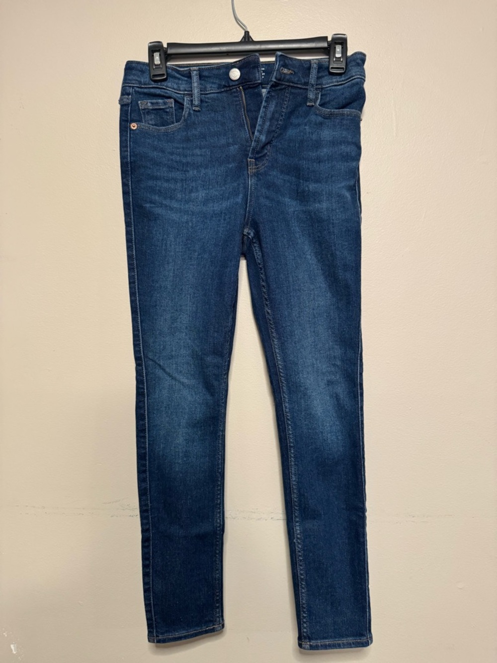 Old Navy Indigo Skinny Jeans